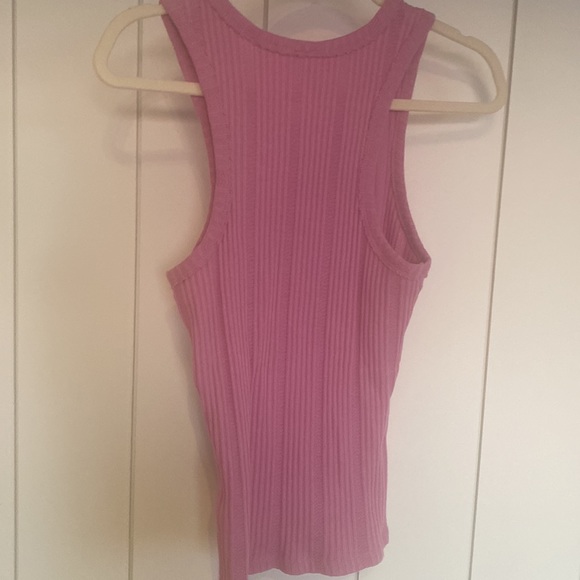 Anthropologie tank top - Picture 3 of 3